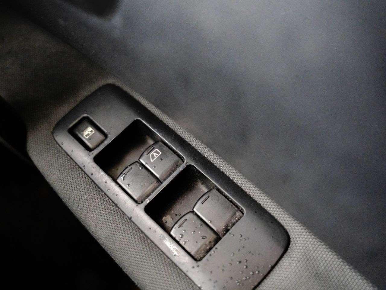 2011 NISSAN QASHQAI+2 2011 NISSAN QASHQAI+2