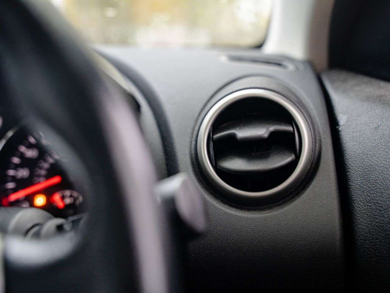 2011 NISSAN QASHQAI+2 2011 NISSAN QASHQAI+2