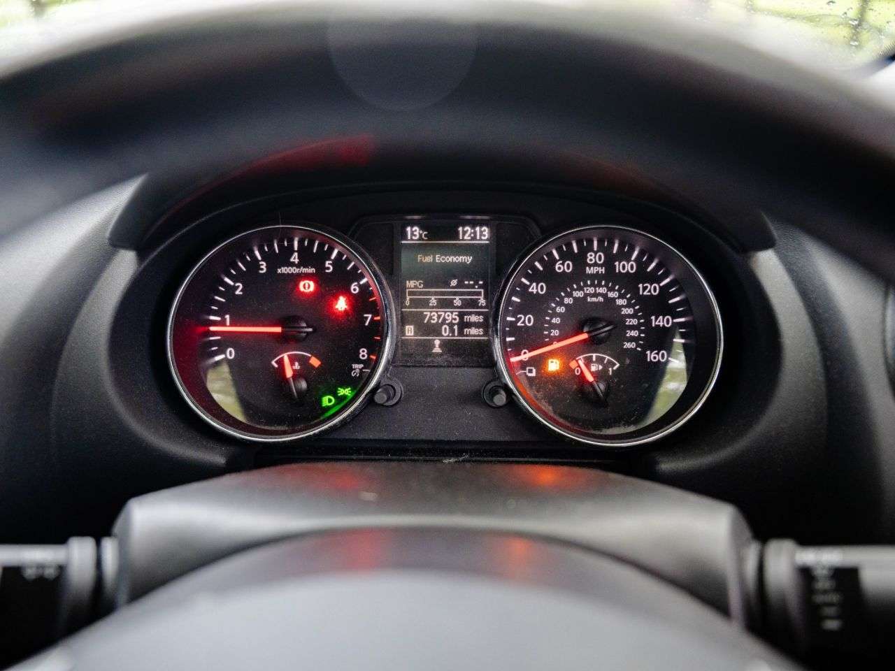 2011 NISSAN QASHQAI+2 2011 NISSAN QASHQAI+2