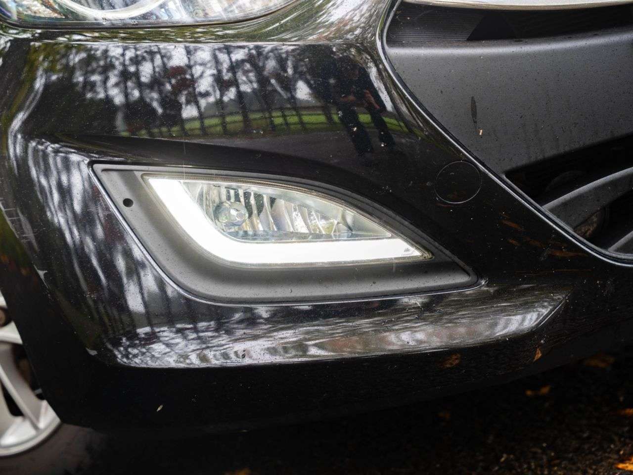 2012 HYUNDAI I30 2012 HYUNDAI I30