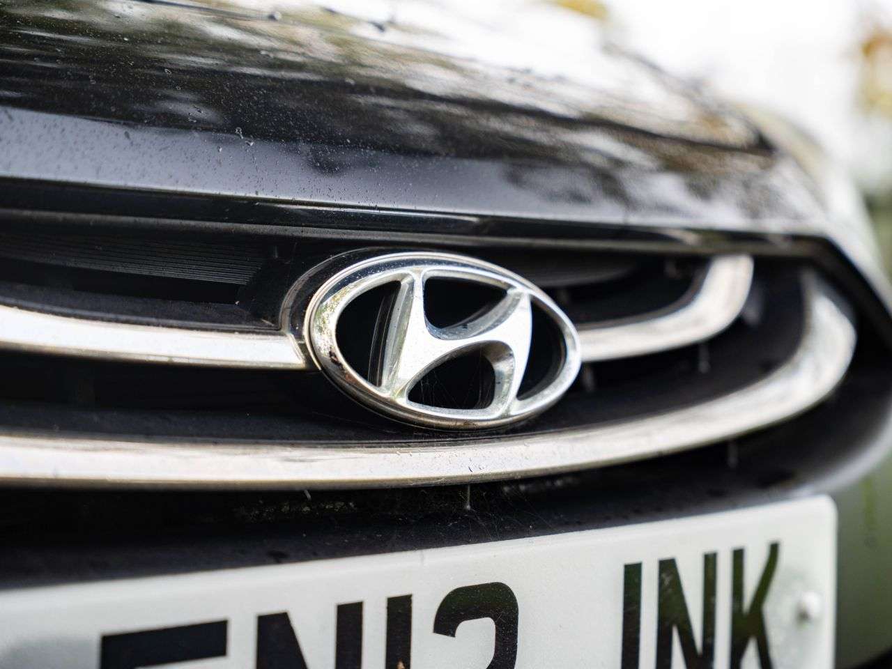 2012 HYUNDAI I30 2012 HYUNDAI I30