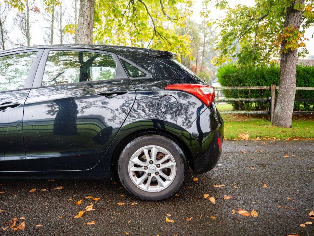 2012 HYUNDAI I30 2012 HYUNDAI I30