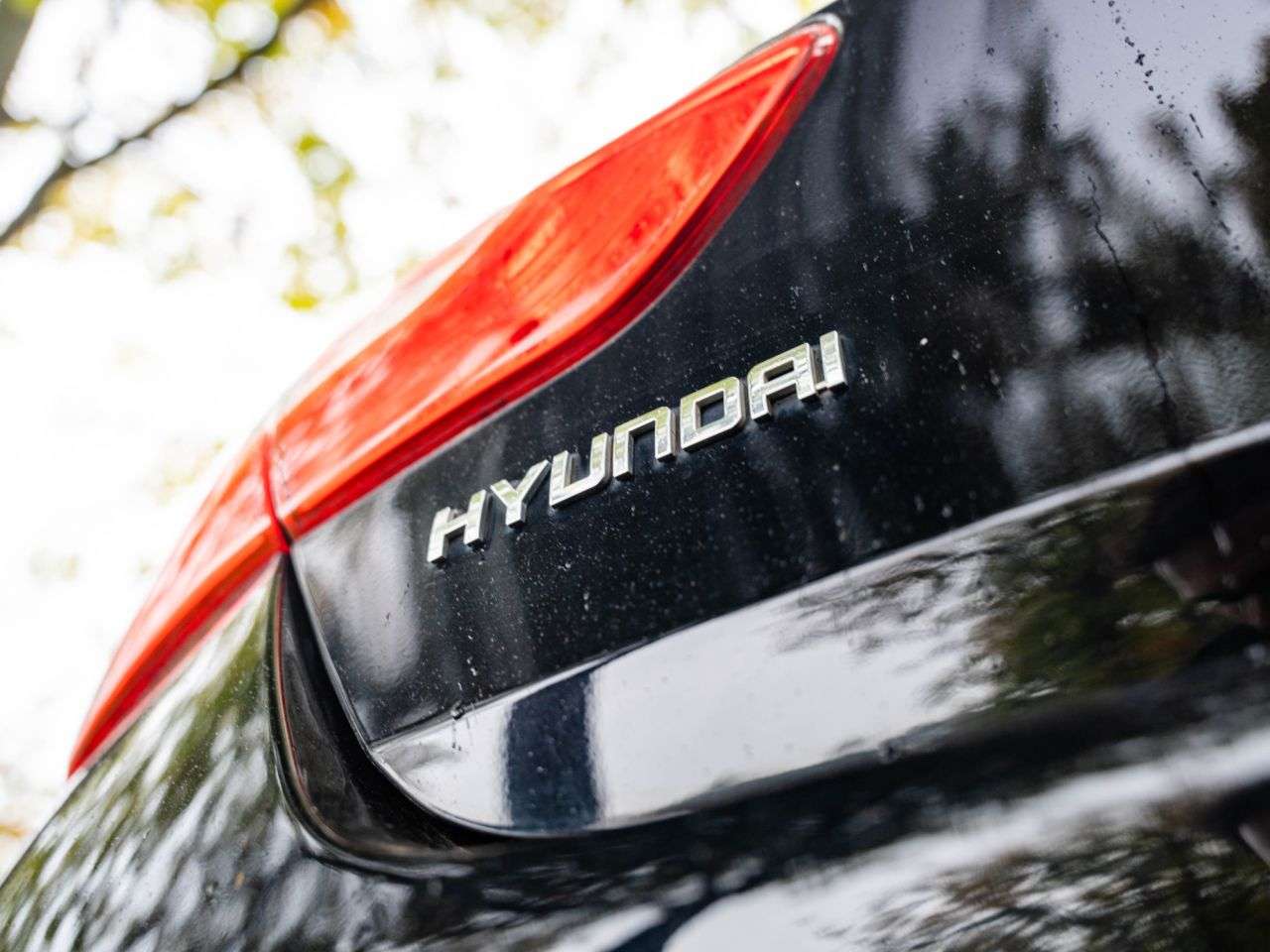 2012 HYUNDAI I30 2012 HYUNDAI I30