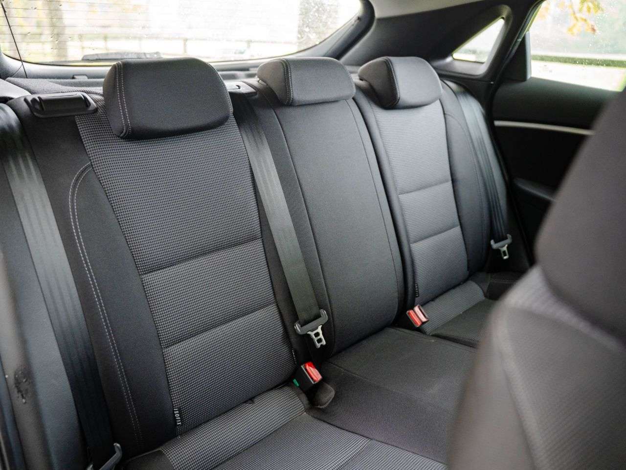 2012 HYUNDAI I30 2012 HYUNDAI I30