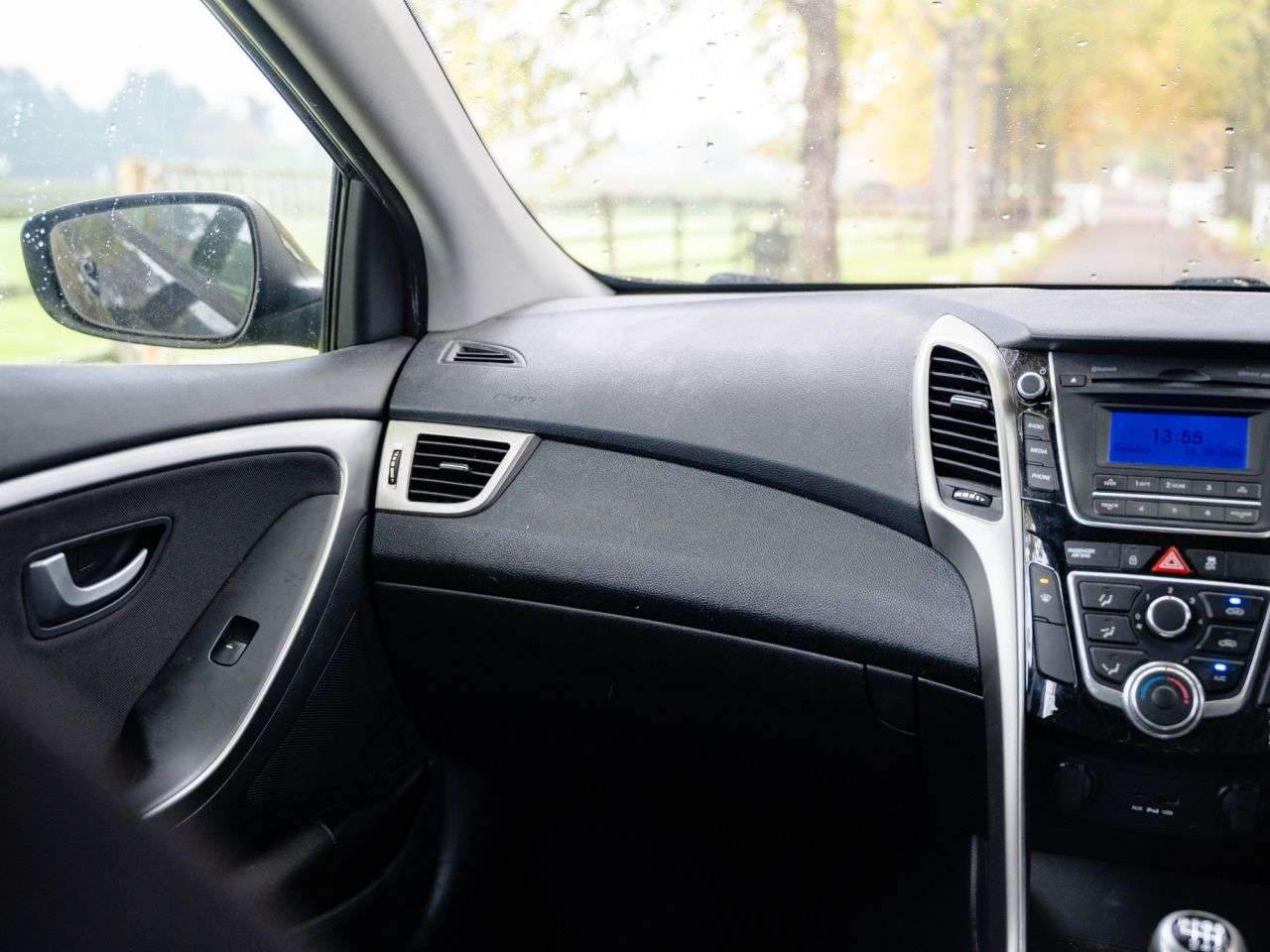 2012 HYUNDAI I30 2012 HYUNDAI I30