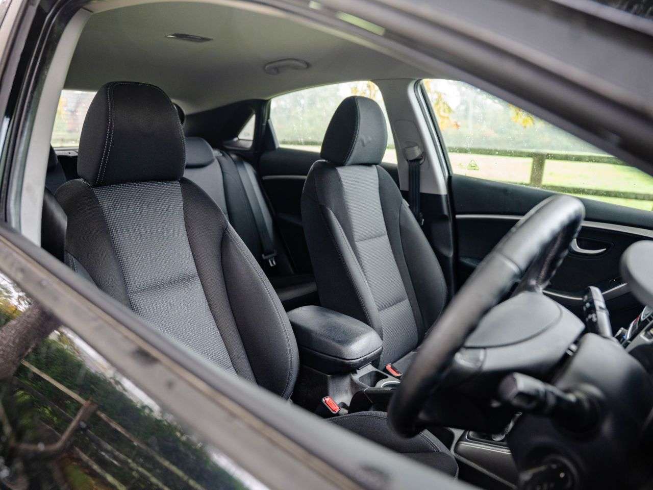 2012 HYUNDAI I30 2012 HYUNDAI I30
