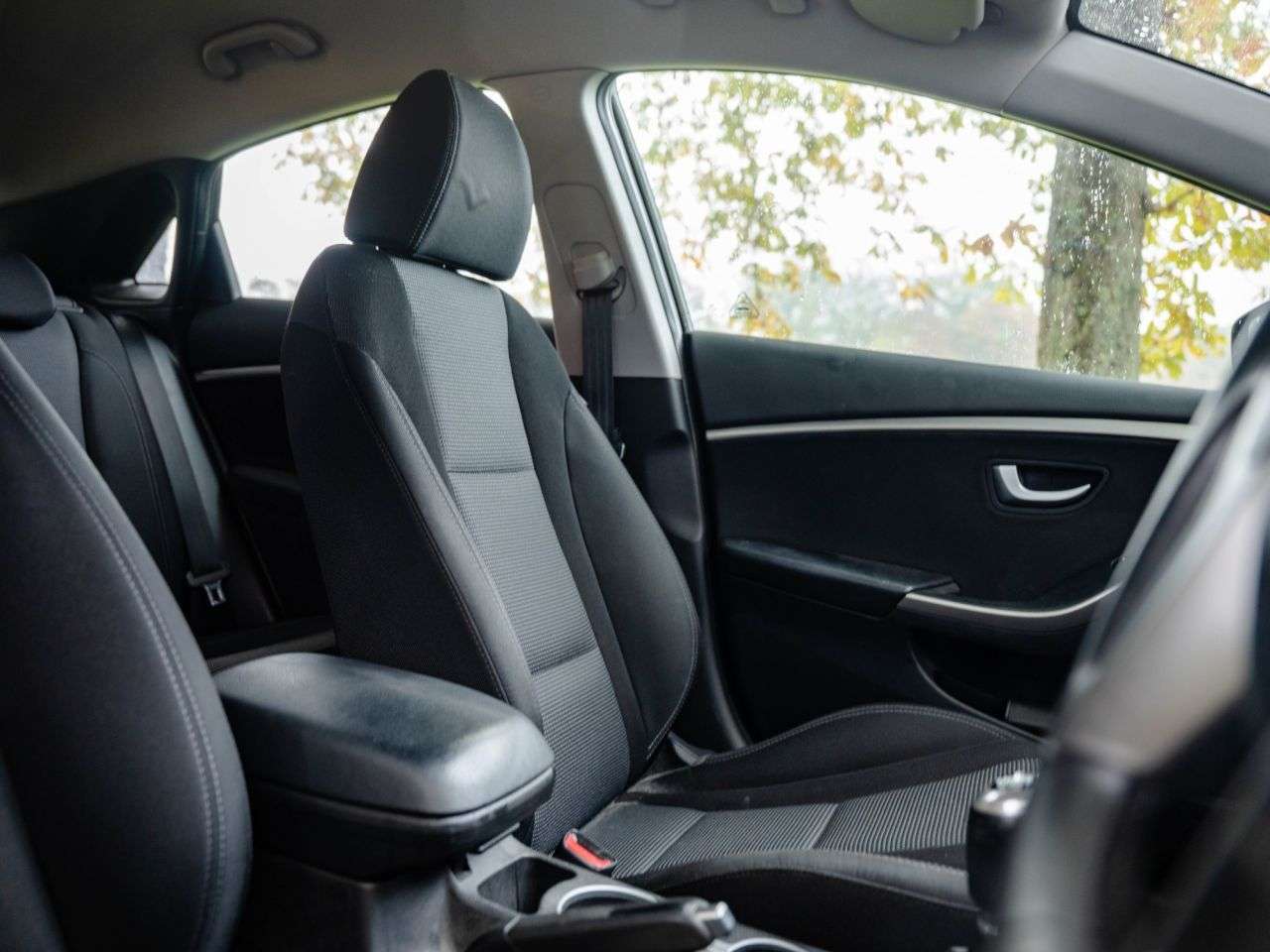 2012 HYUNDAI I30 2012 HYUNDAI I30