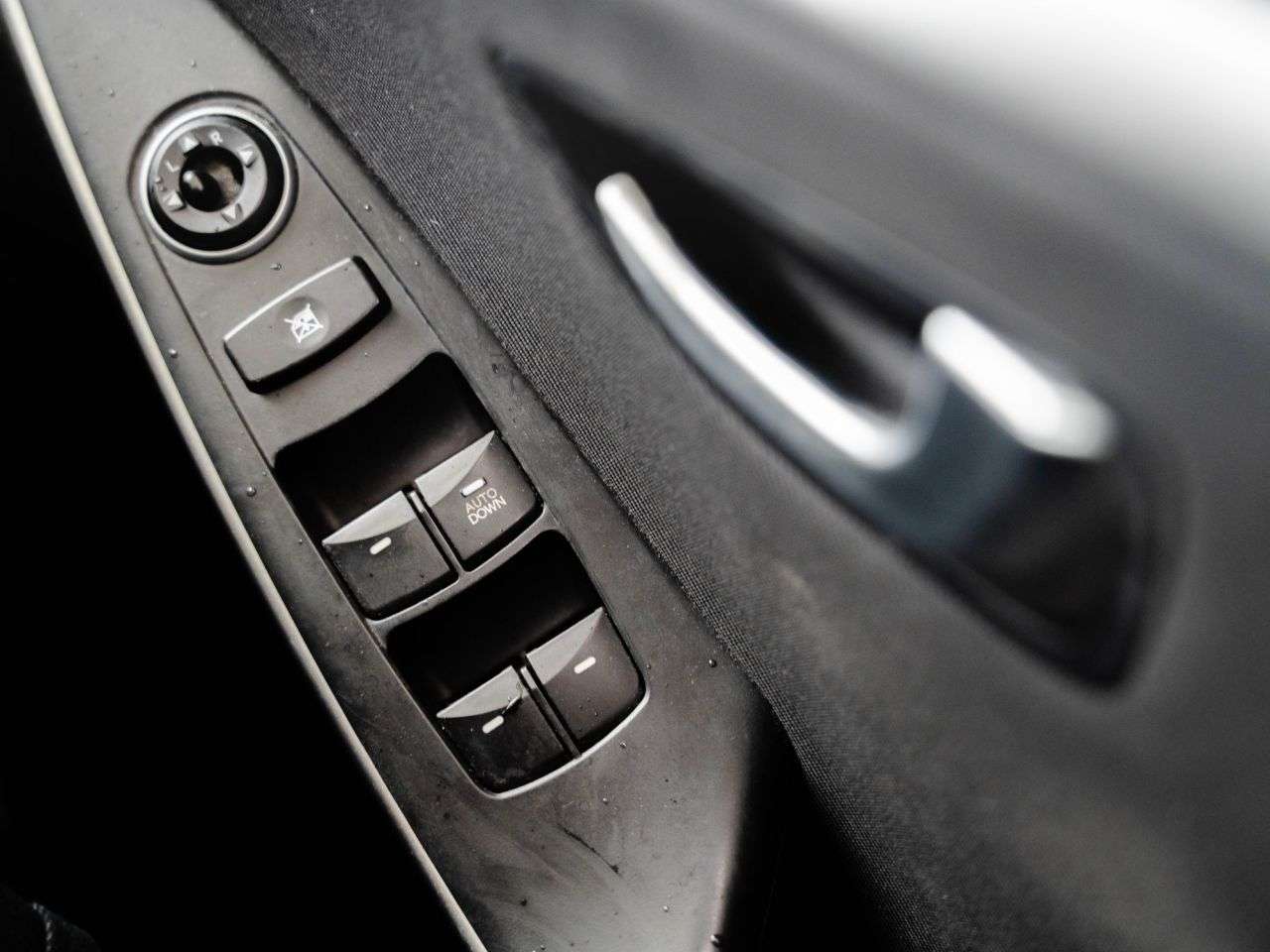 2012 HYUNDAI I30 2012 HYUNDAI I30
