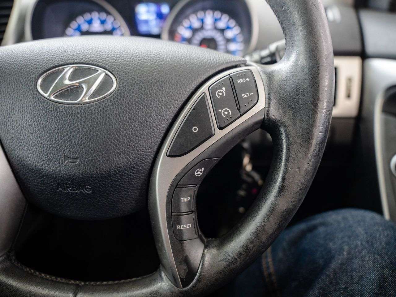 2012 HYUNDAI I30 2012 HYUNDAI I30