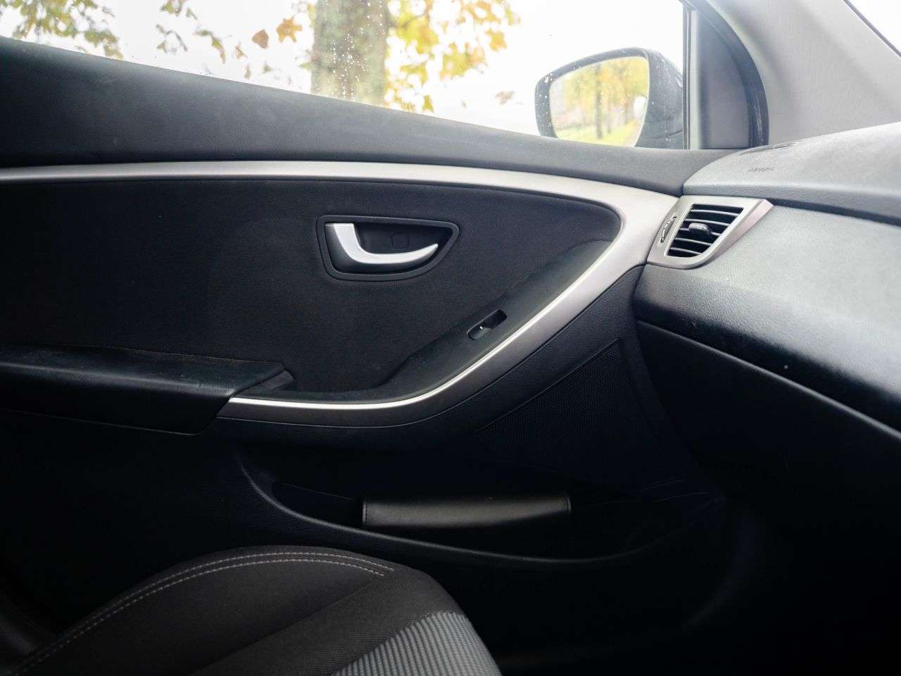 2012 HYUNDAI I30 2012 HYUNDAI I30