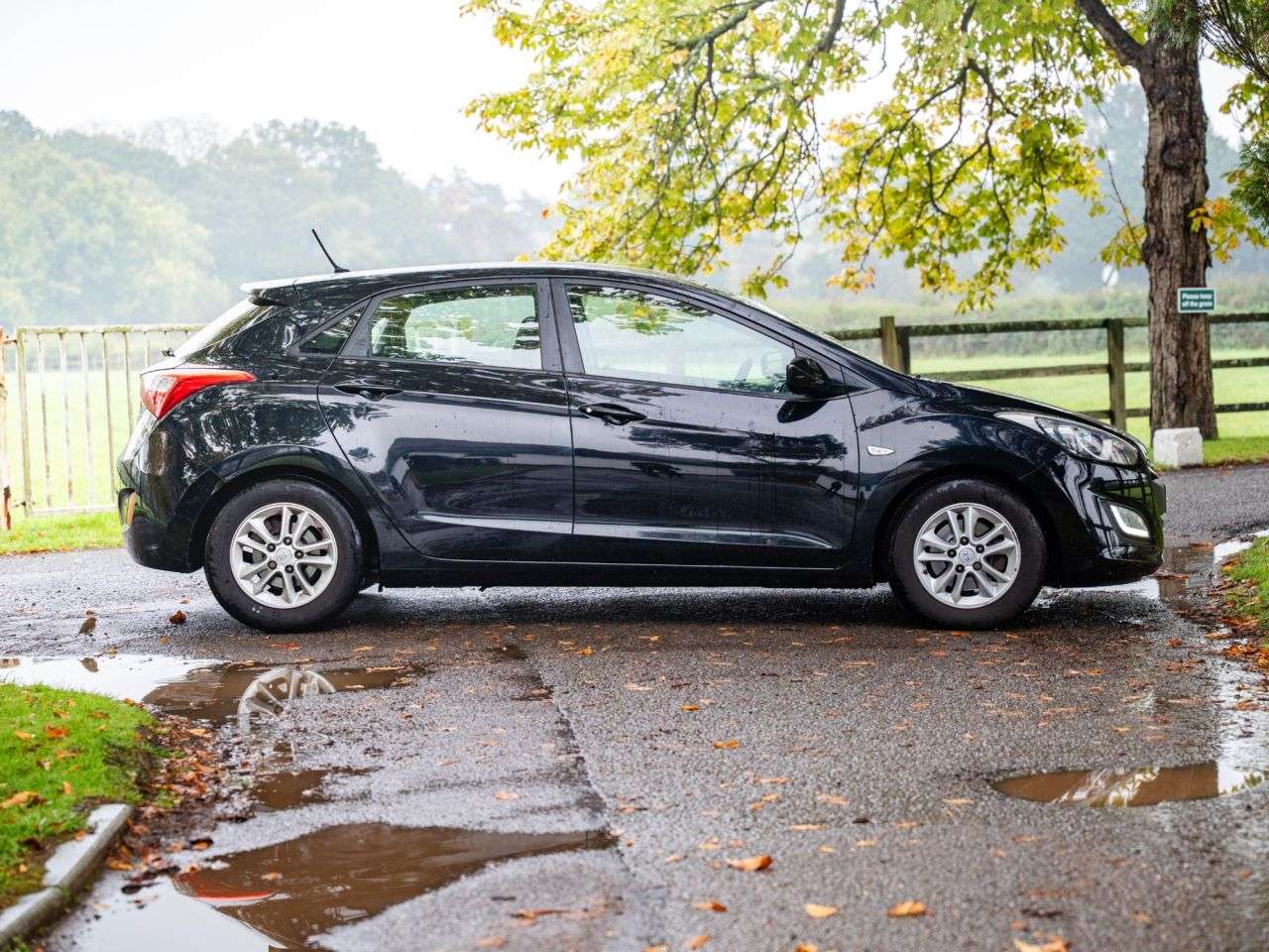 2012 HYUNDAI I30 2012 HYUNDAI I30