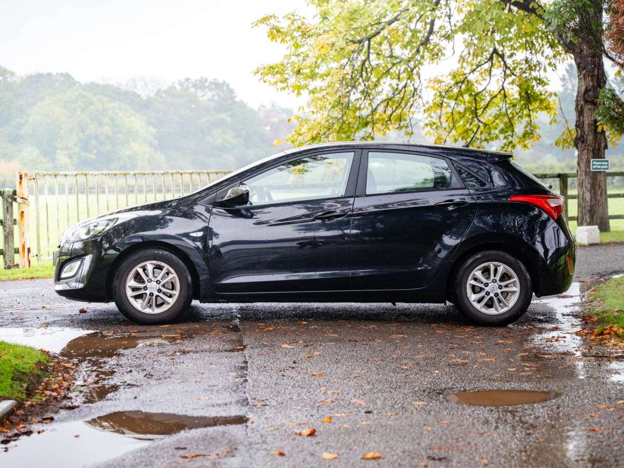 2012 HYUNDAI I30 2012 HYUNDAI I30