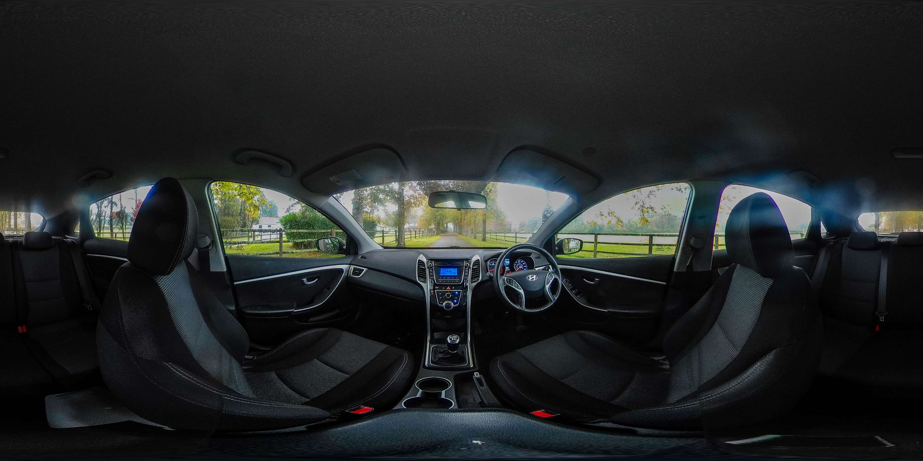 2012 HYUNDAI I30 2012 HYUNDAI I30