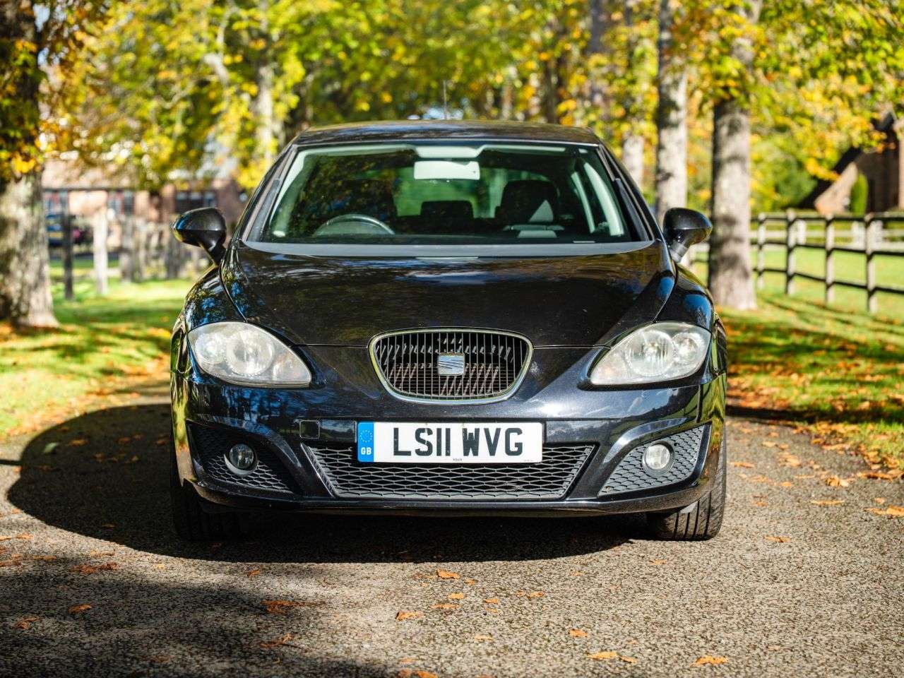 A 2011 SEAT LEON 1.2 TSI SE Copa Hatchback 5dr Petrol Manual Euro 5 (s/s) (105 ps) SAT NAV, A 2011 SEAT LEON 1.2 TSI SE Copa Hatchback 5dr Petrol Manual Euro 5 (s/s) (105 ps) SAT NAV,