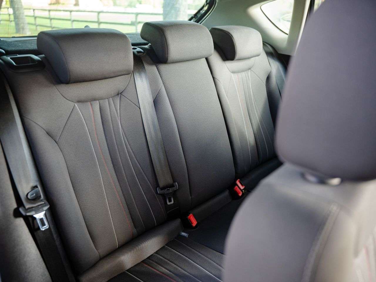 2011 SEAT LEON 2011 SEAT LEON