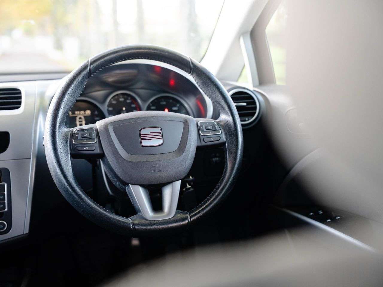2011 SEAT LEON 2011 SEAT LEON