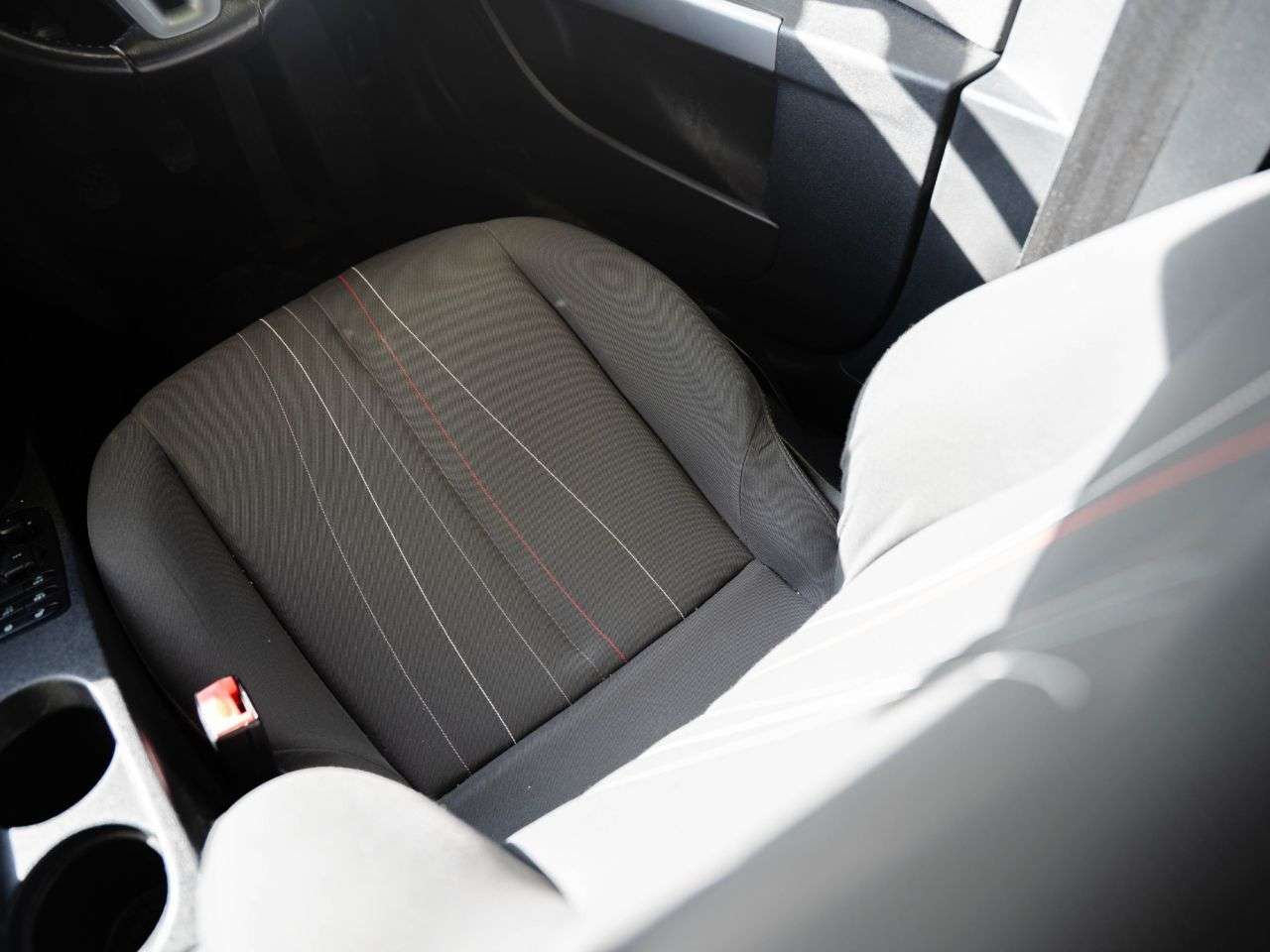 2011 SEAT LEON 2011 SEAT LEON