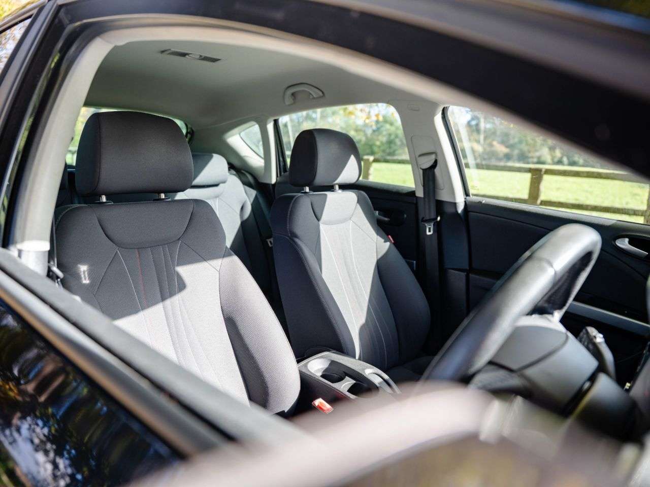2011 SEAT LEON 2011 SEAT LEON