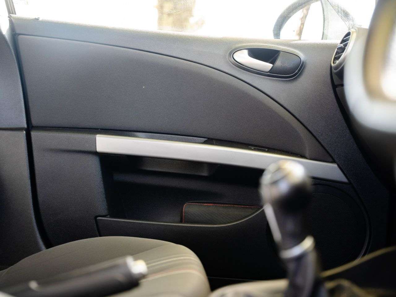 2011 SEAT LEON 2011 SEAT LEON