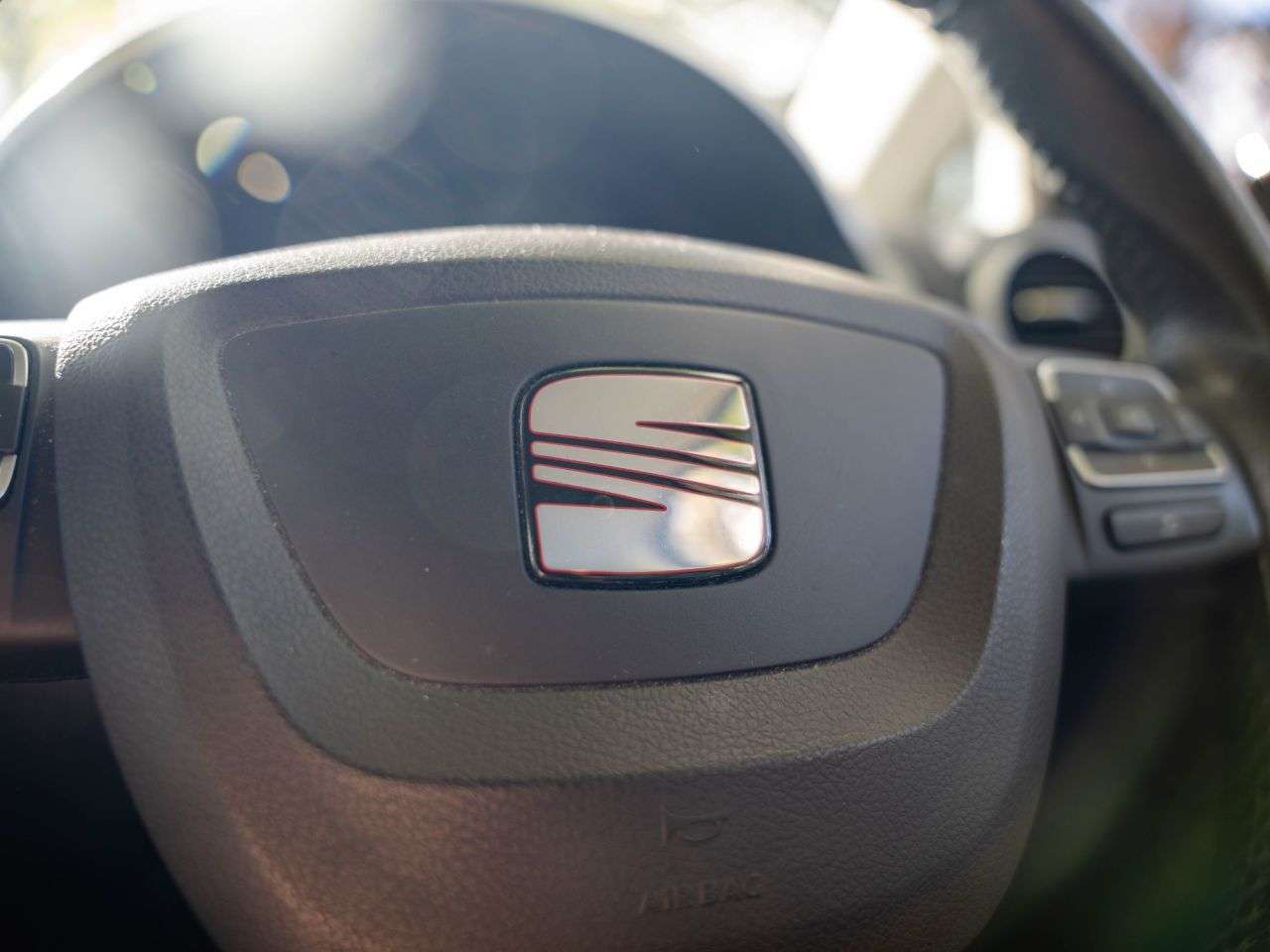 2011 SEAT LEON 2011 SEAT LEON