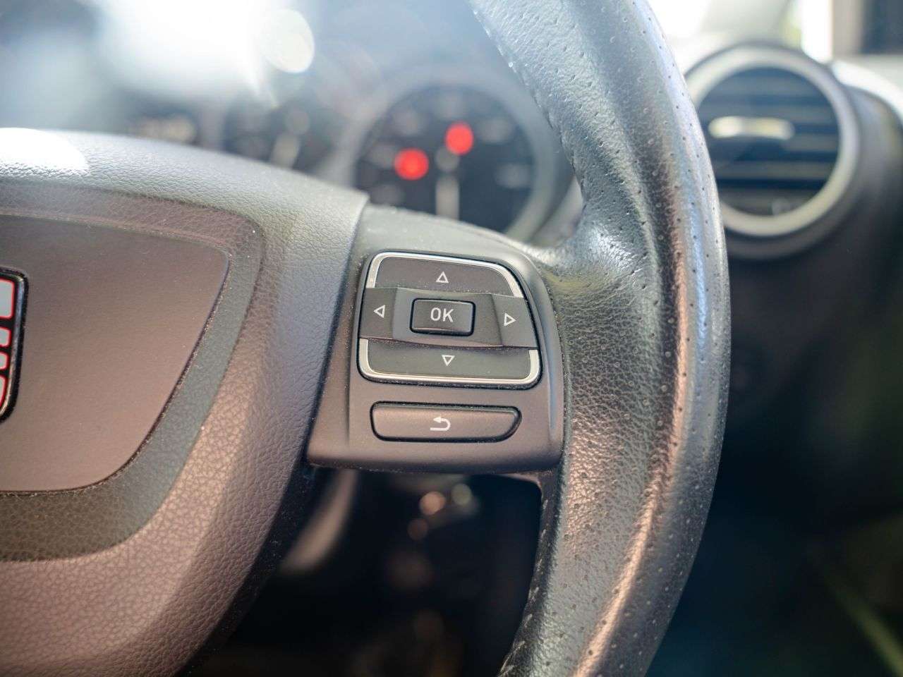 2011 SEAT LEON 2011 SEAT LEON