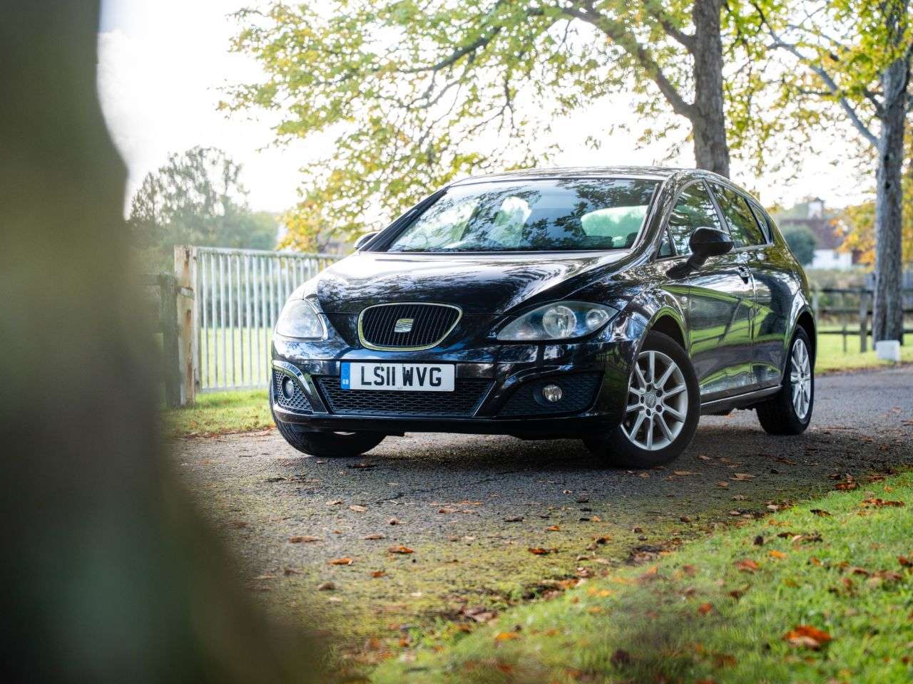 2011 SEAT LEON 2011 SEAT LEON