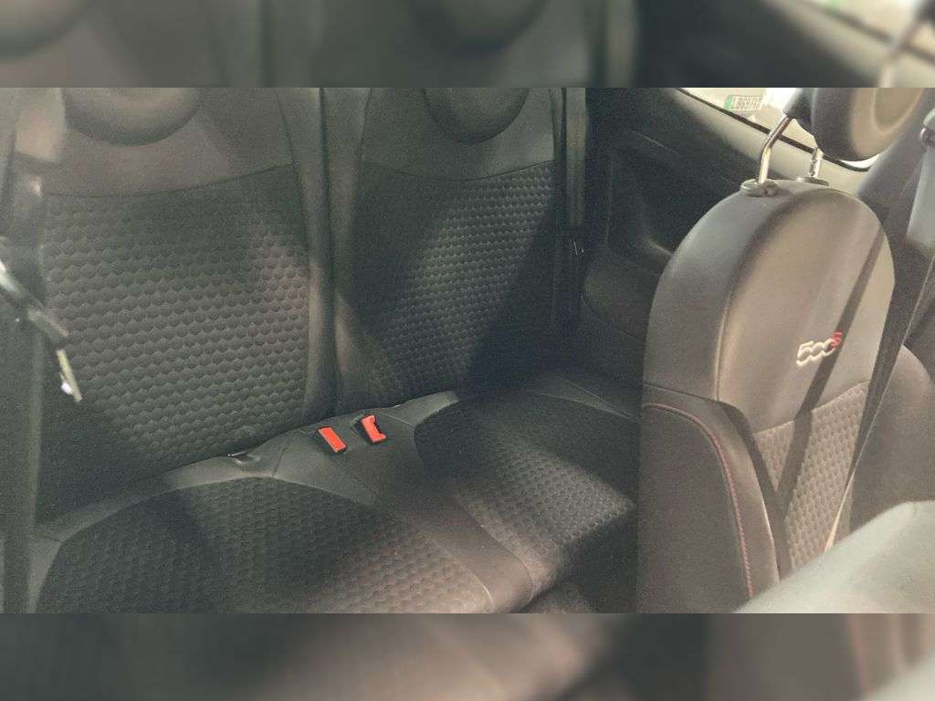 2014 FIAT 500 2014 FIAT 500