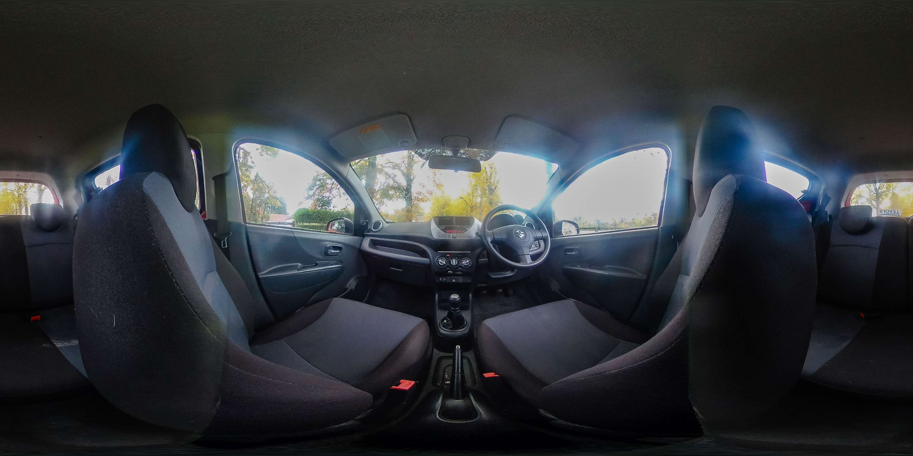 A 2014 SUZUKI ALTO 1.0 12V SZ4 Hatchback 5dr Petrol Manual Euro 5 (68 ps) AIR CON, ALLOY WHEEL A 2014 SUZUKI ALTO 1.0 12V SZ4 Hatchback 5dr Petrol Manual Euro 5 (68 ps) AIR CON, ALLOY WHEEL