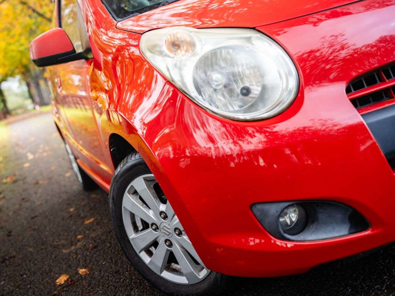 2014 SUZUKI ALTO 2014 SUZUKI ALTO