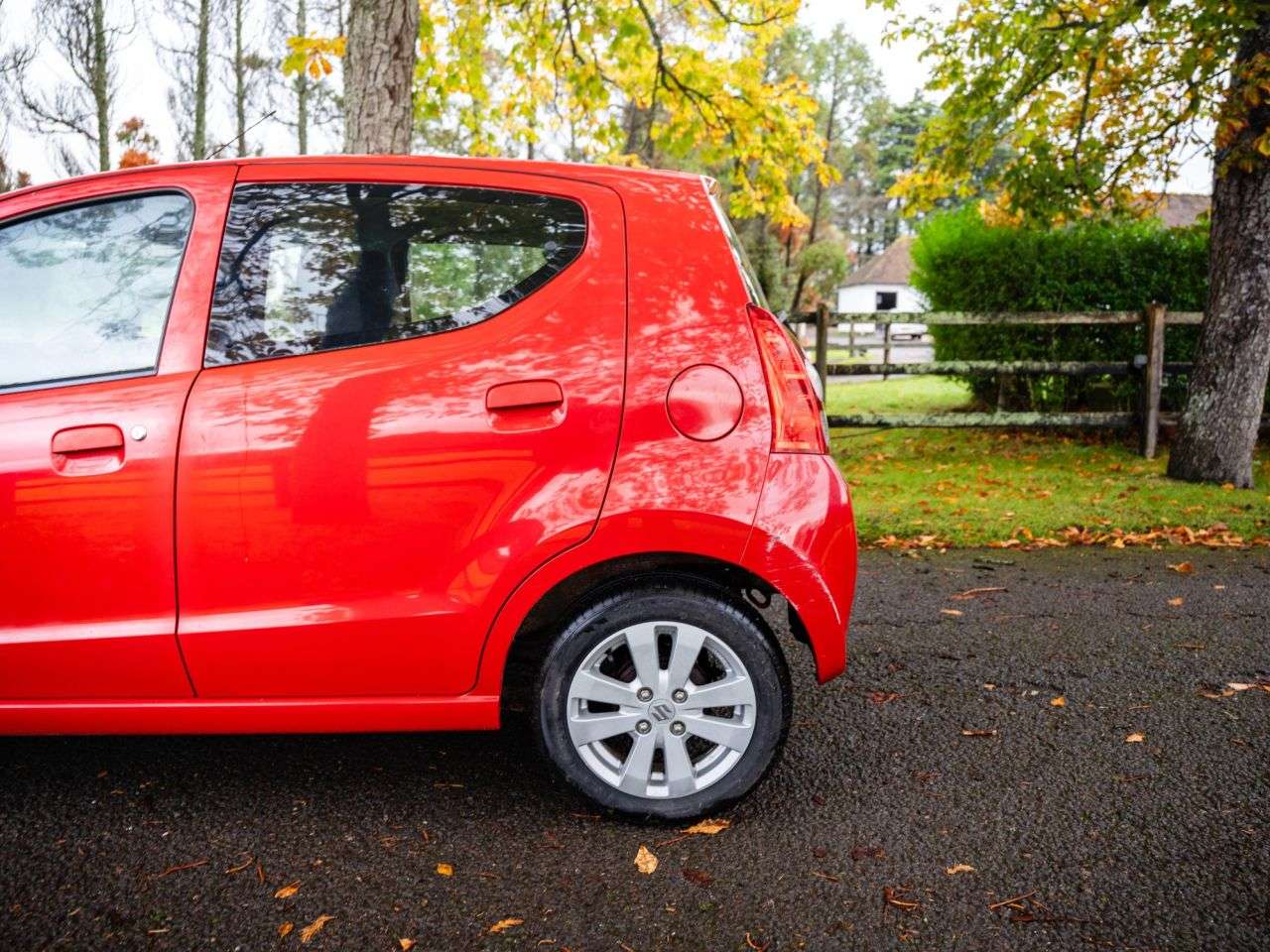 2014 SUZUKI ALTO 2014 SUZUKI ALTO