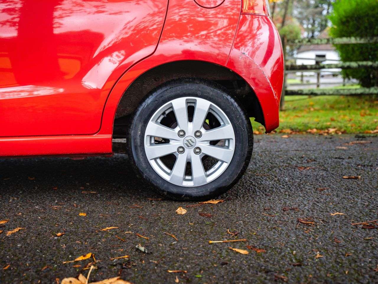 2014 SUZUKI ALTO 2014 SUZUKI ALTO