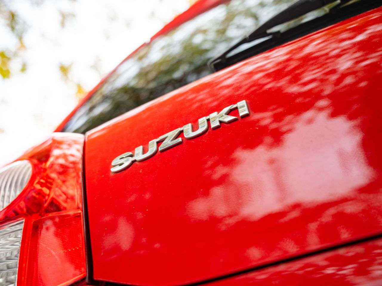 2014 SUZUKI ALTO 2014 SUZUKI ALTO