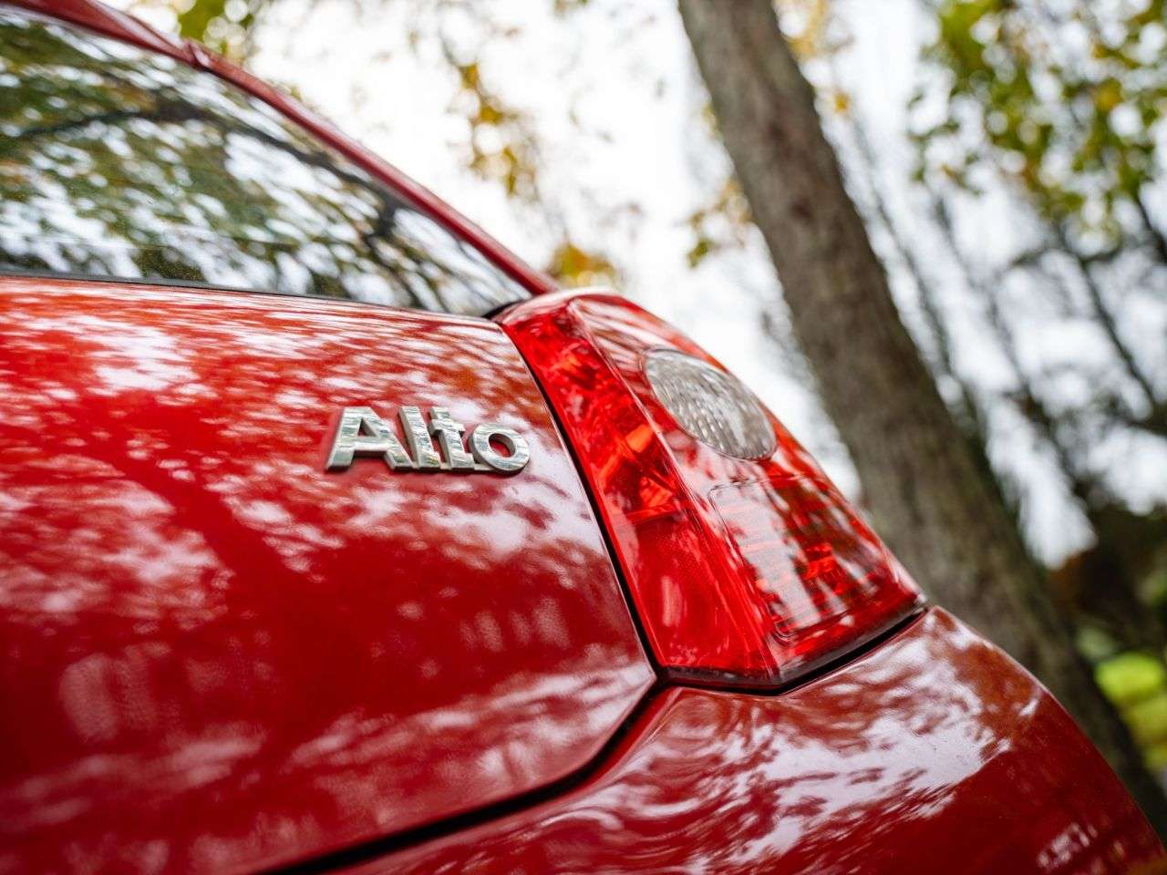 2014 SUZUKI ALTO 2014 SUZUKI ALTO