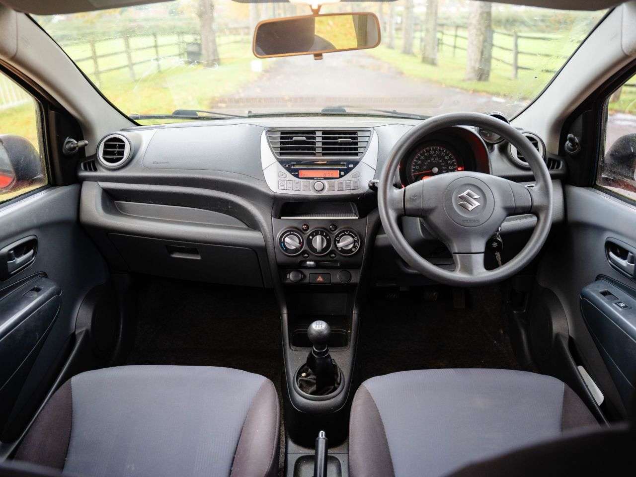 2014 SUZUKI ALTO 2014 SUZUKI ALTO