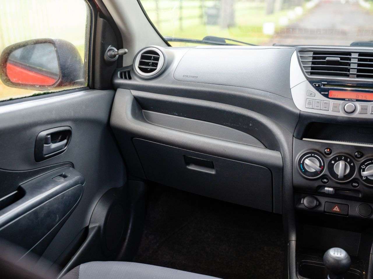 2014 SUZUKI ALTO 2014 SUZUKI ALTO