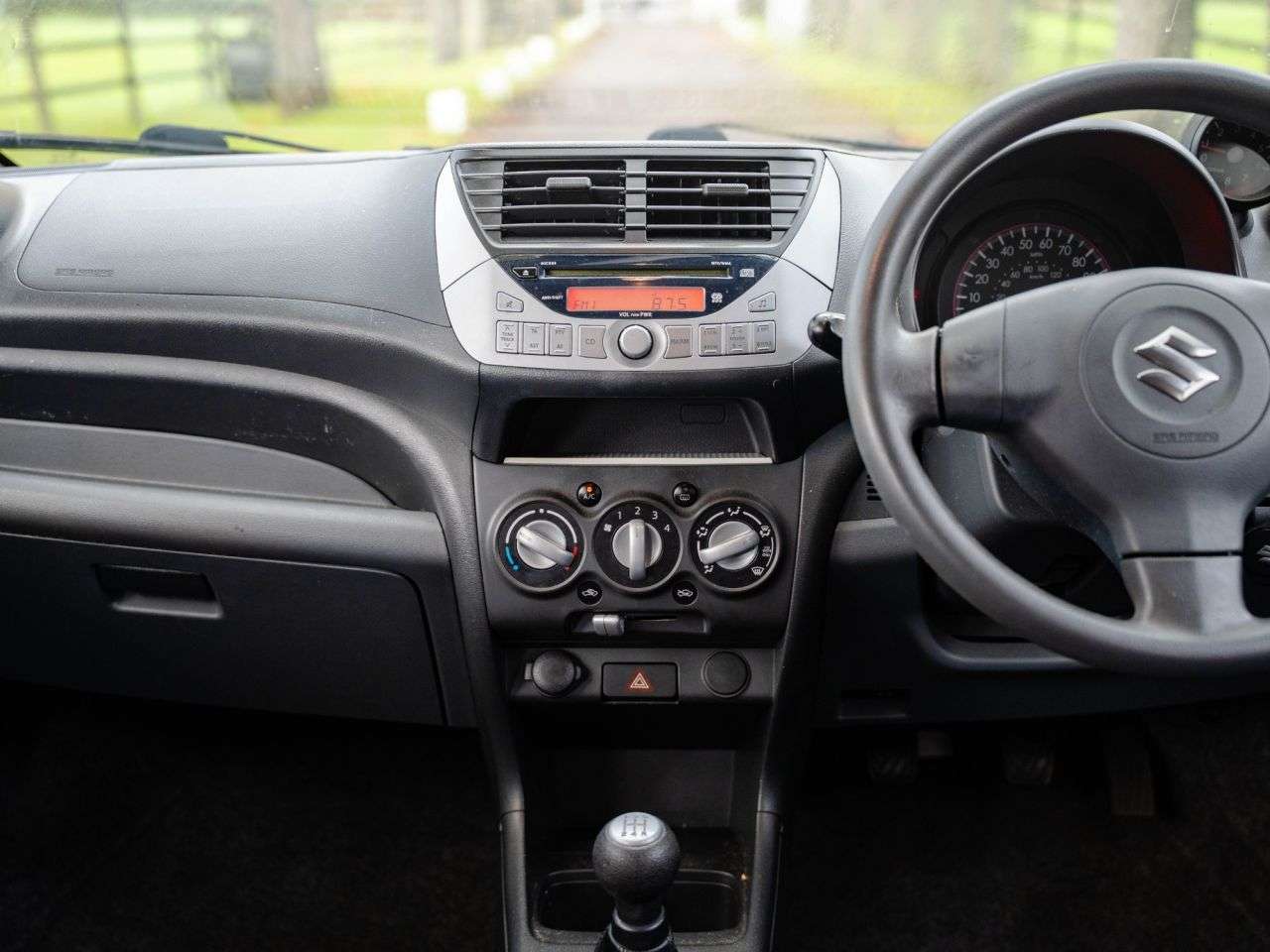 2014 SUZUKI ALTO 2014 SUZUKI ALTO