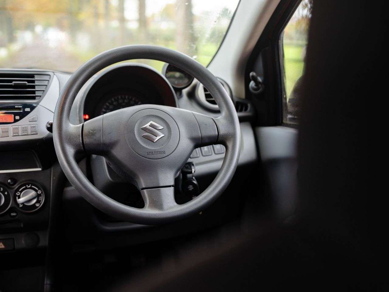 2014 SUZUKI ALTO 2014 SUZUKI ALTO