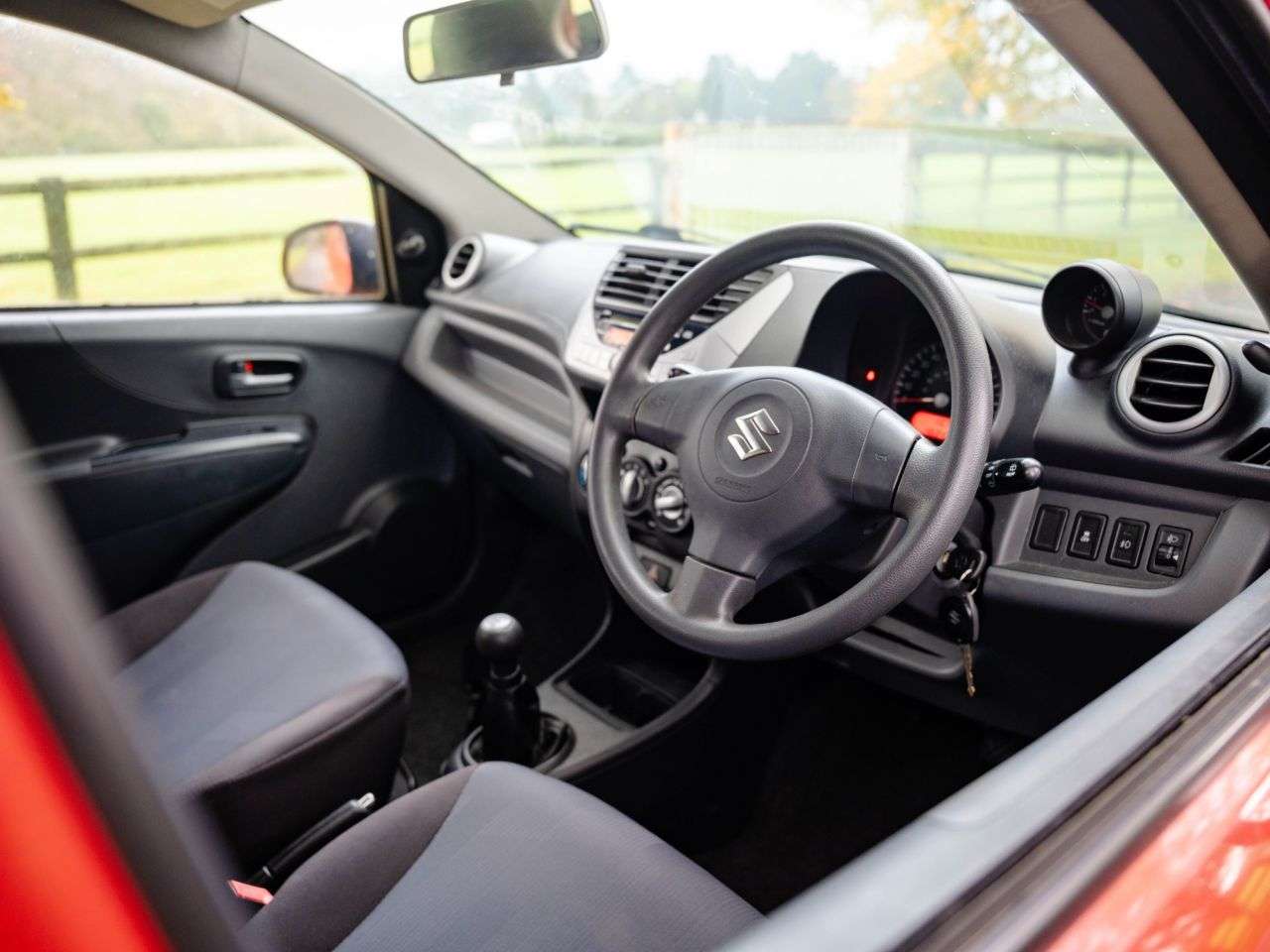 2014 SUZUKI ALTO 2014 SUZUKI ALTO