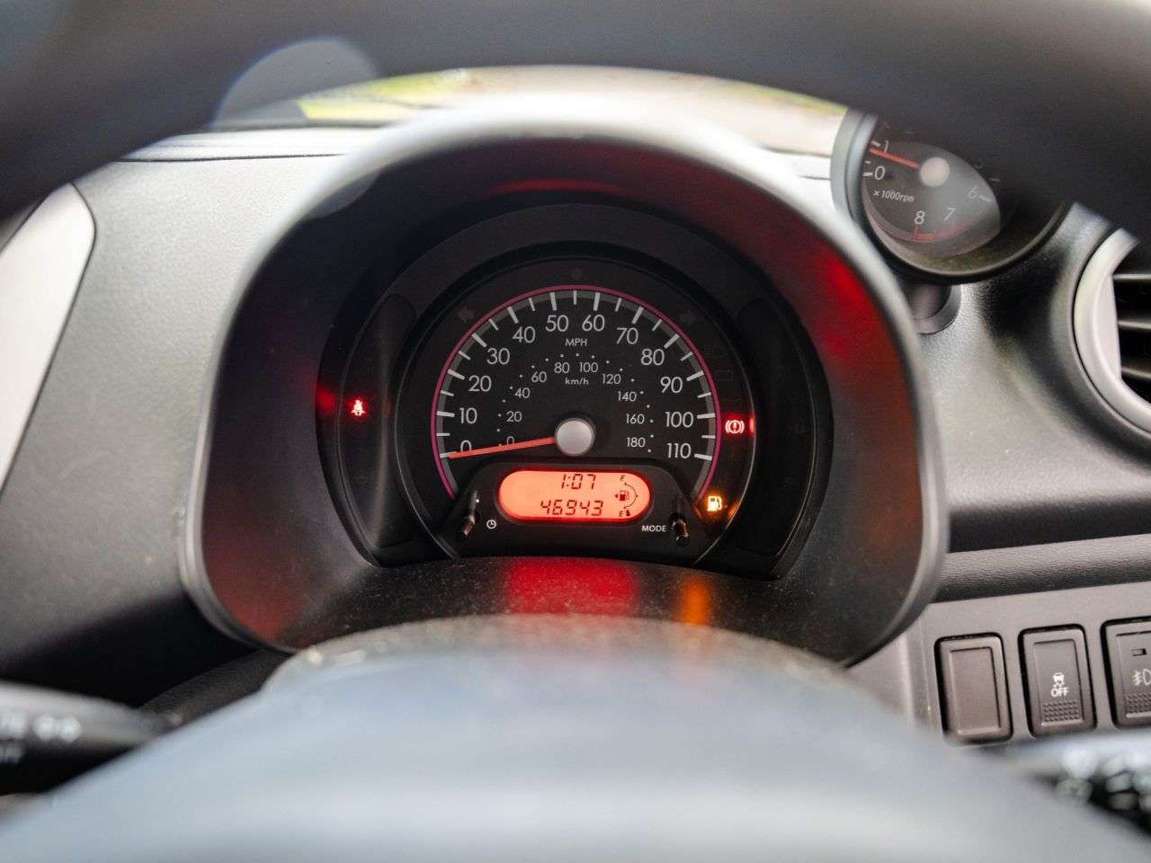 2014 SUZUKI ALTO 2014 SUZUKI ALTO