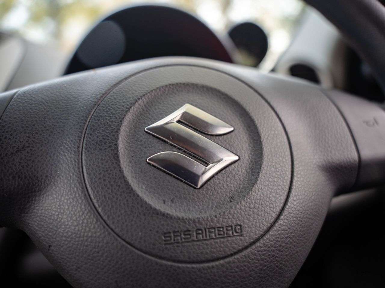 2014 SUZUKI ALTO 2014 SUZUKI ALTO