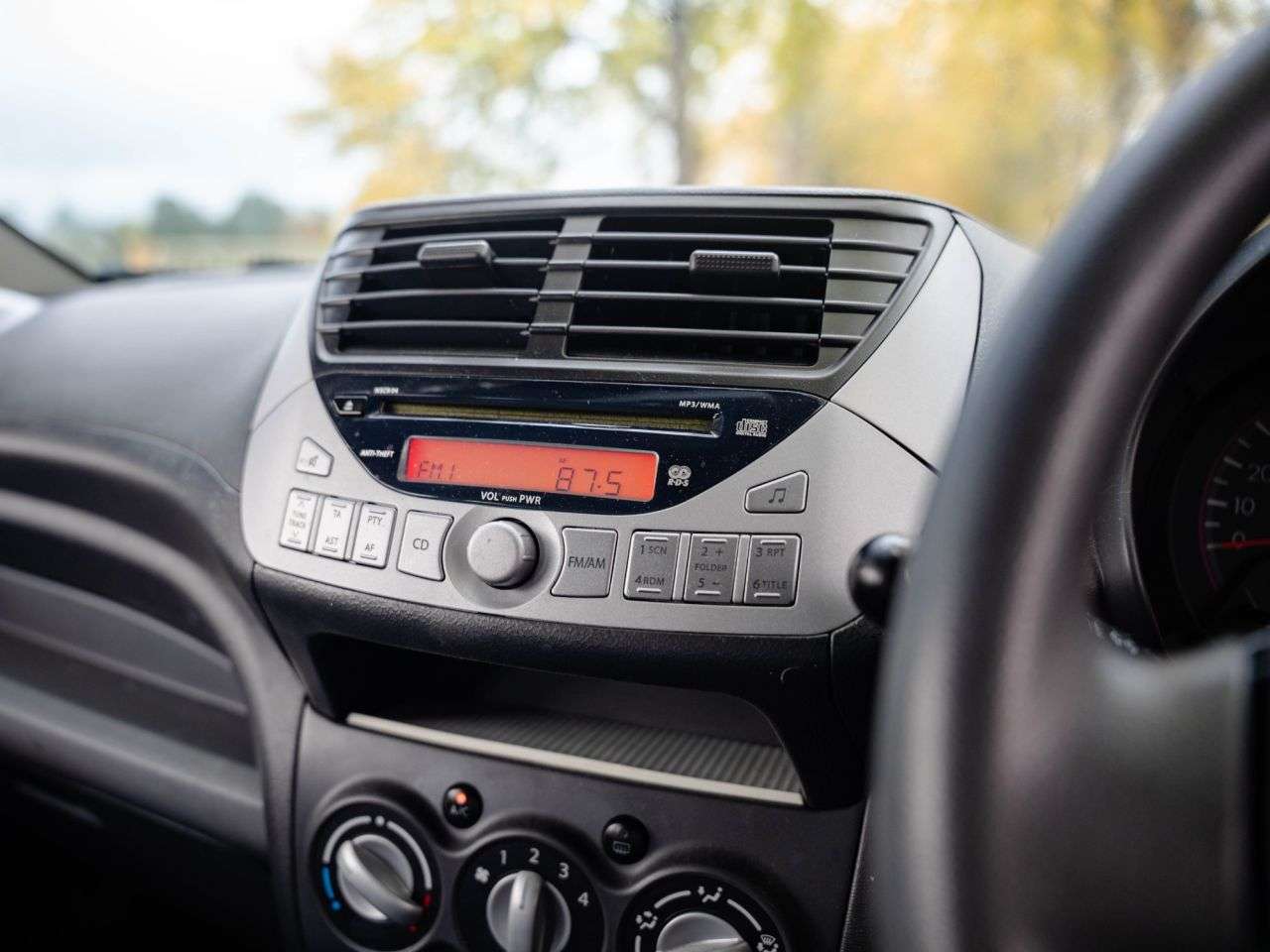 2014 SUZUKI ALTO 2014 SUZUKI ALTO
