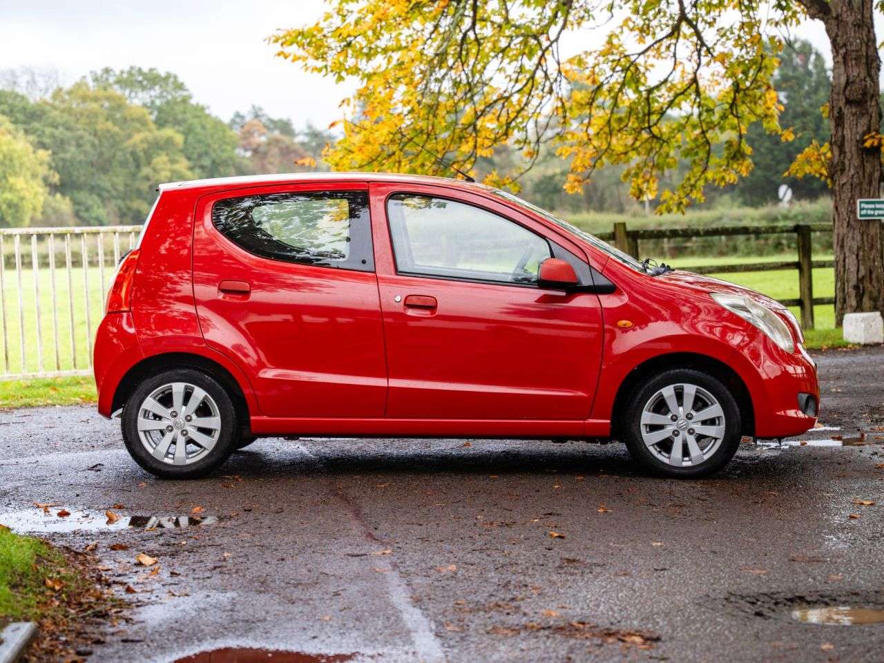 2014 SUZUKI ALTO 2014 SUZUKI ALTO