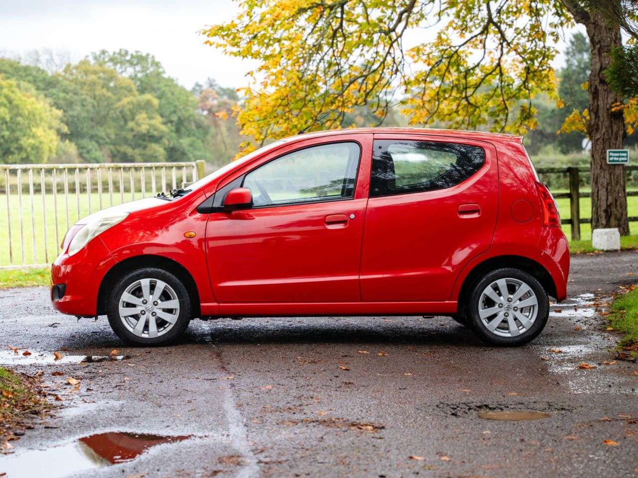 2014 SUZUKI ALTO 2014 SUZUKI ALTO