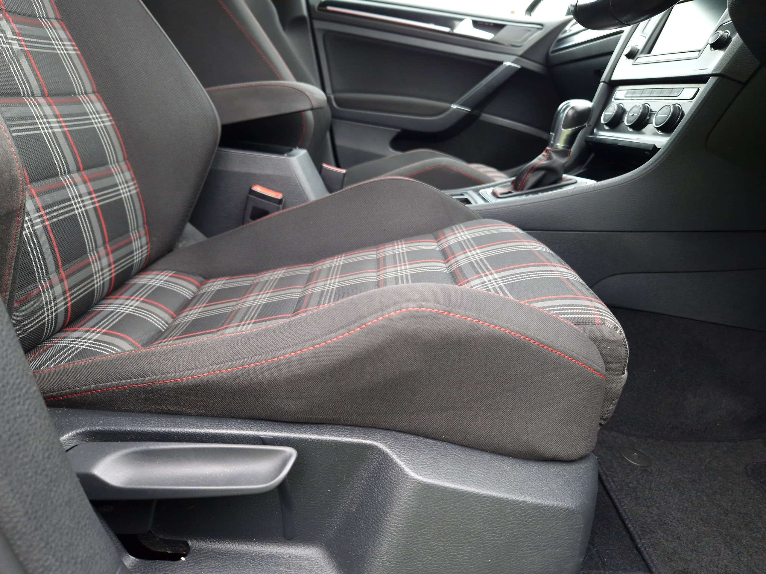 2015 VOLKSWAGEN GOLF GTI 2015 VOLKSWAGEN GOLF GTI