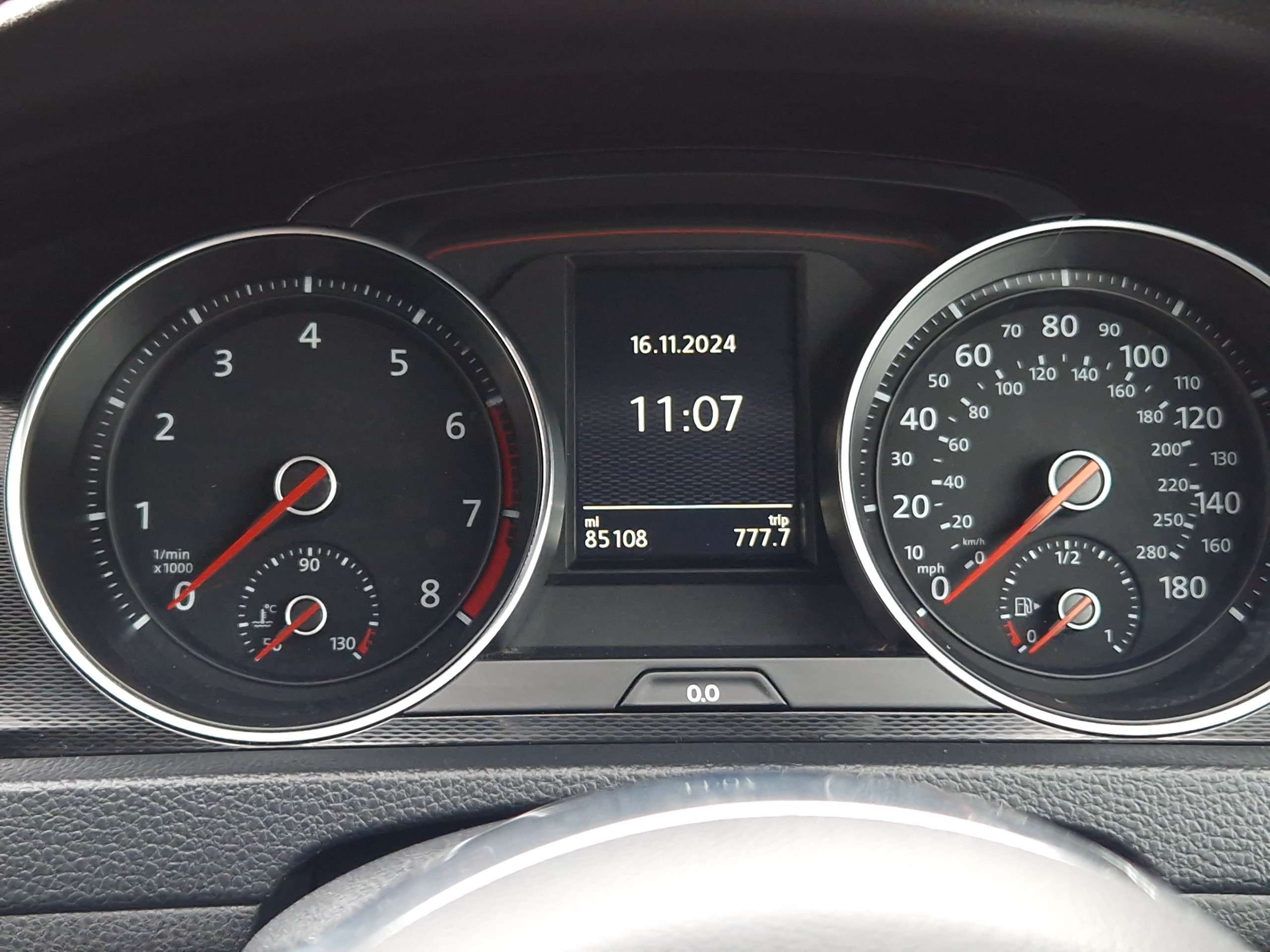 2015 VOLKSWAGEN GOLF GTI 2015 VOLKSWAGEN GOLF GTI