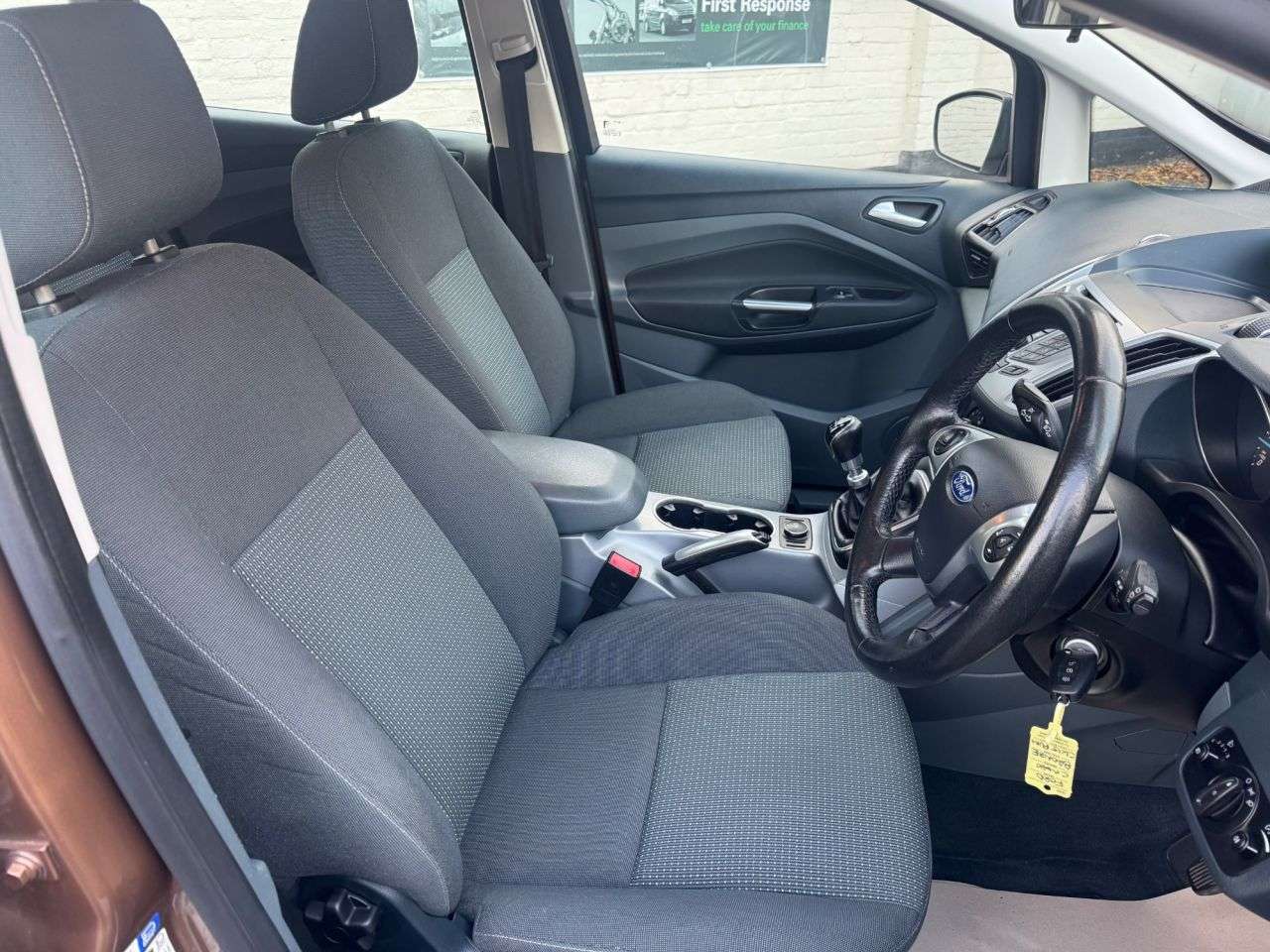 2015 FORD C-MAX 2015 FORD C-MAX