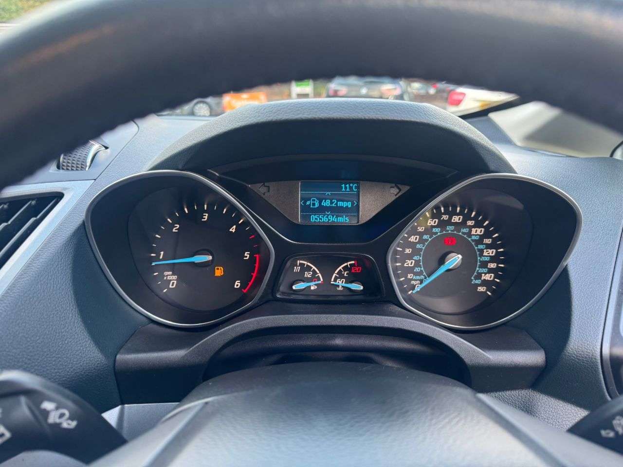 2015 FORD C-MAX 2015 FORD C-MAX