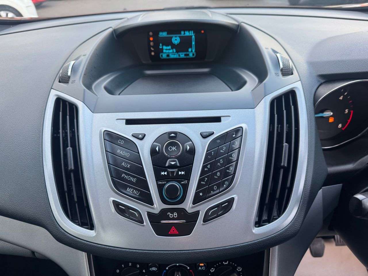 2015 FORD C-MAX 2015 FORD C-MAX