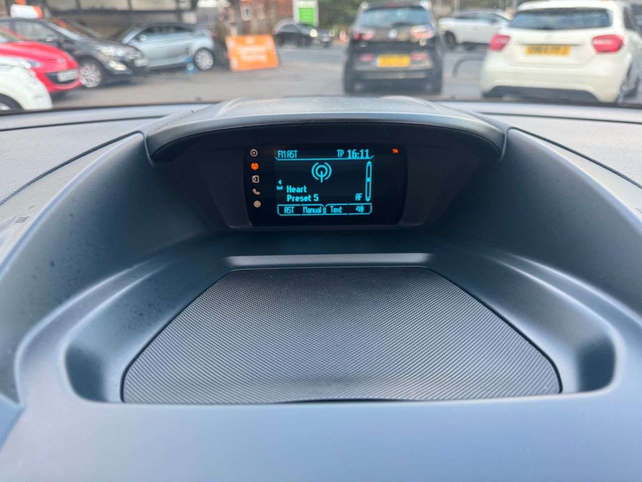 2015 FORD C-MAX 2015 FORD C-MAX