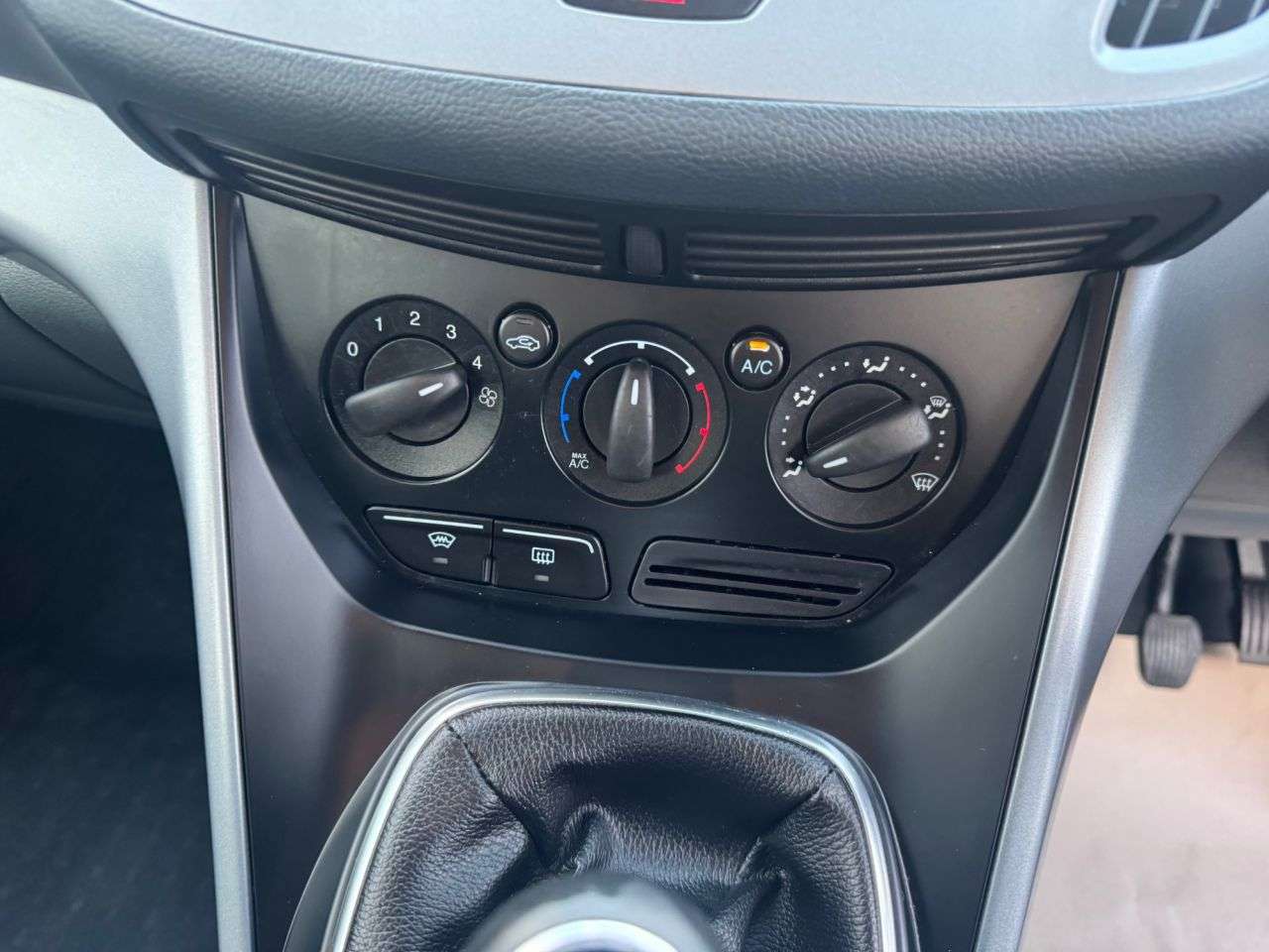 2015 FORD C-MAX 2015 FORD C-MAX